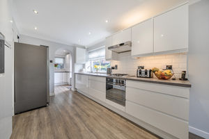 Kitchen/ Diner- click for photo gallery